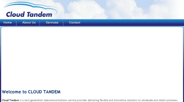 cloudtandem.com