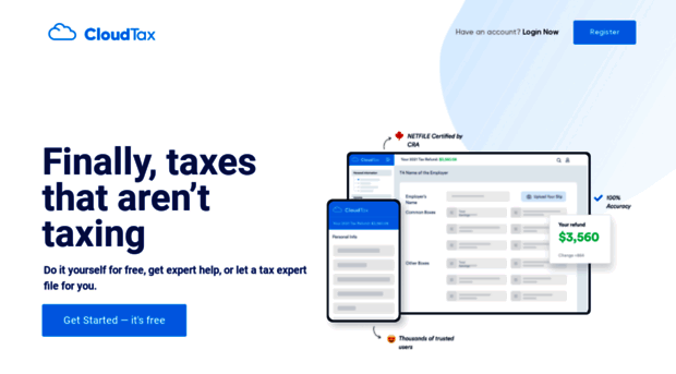 cloudtax.ca