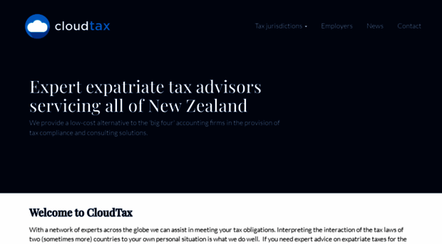 cloudtax.co.nz