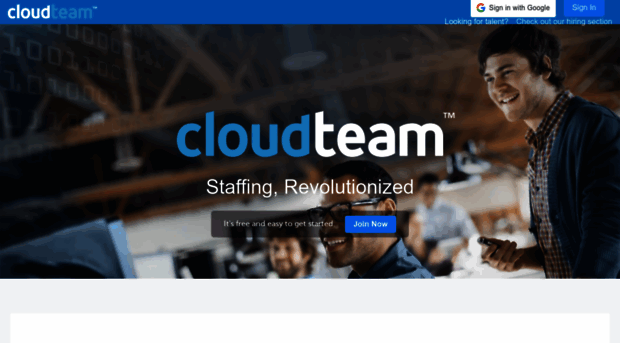 cloudteam.com