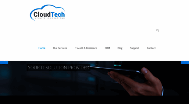 cloudtech.com.cy