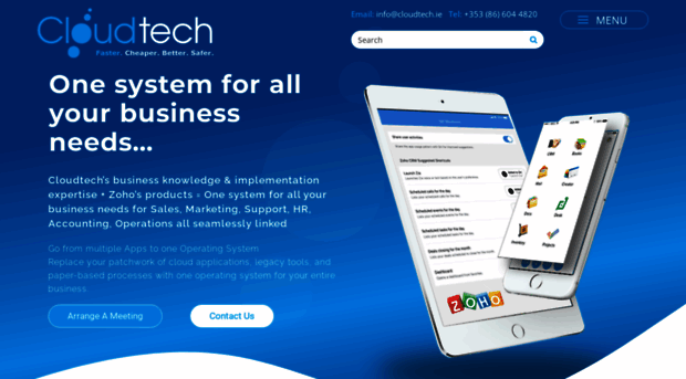 cloudtech.ie