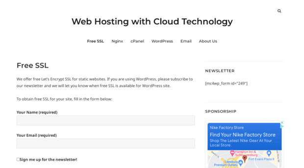 cloudtech.org