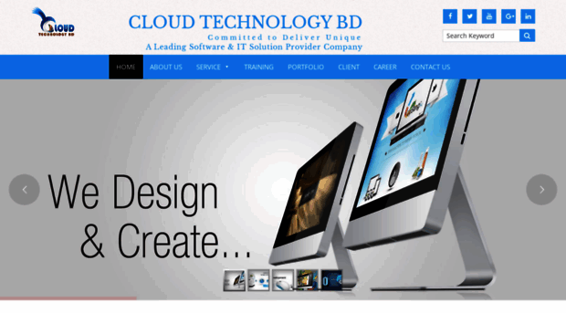 cloudtechbd.net