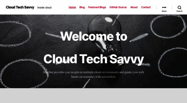 cloudtechsavvy.com