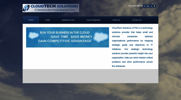 cloudtechsol.com