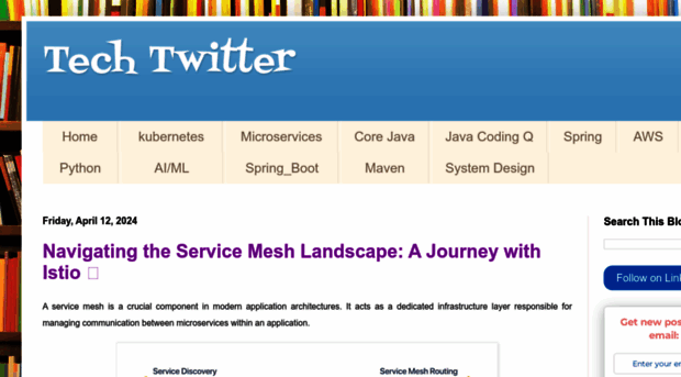 cloudtechtwitter.com