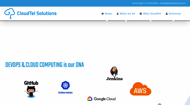 cloudtelsolutions.com