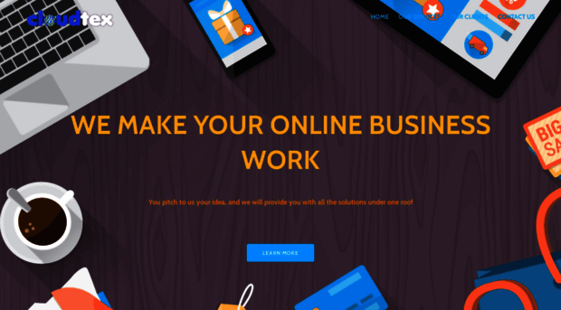 cloudtex.com