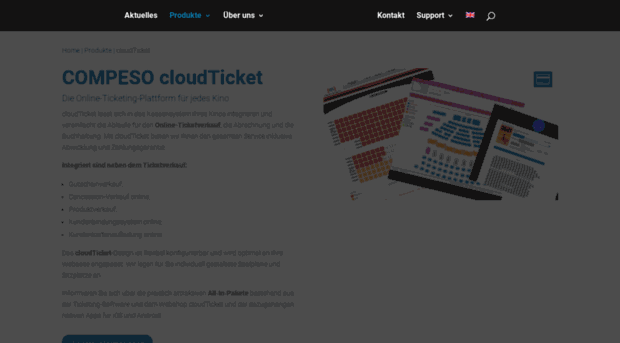 cloudticket.com