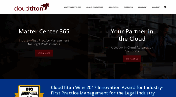 cloudtitan.com