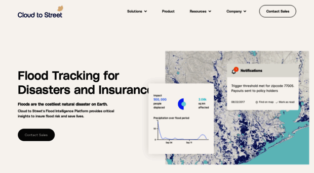 cloudtostreet.ai