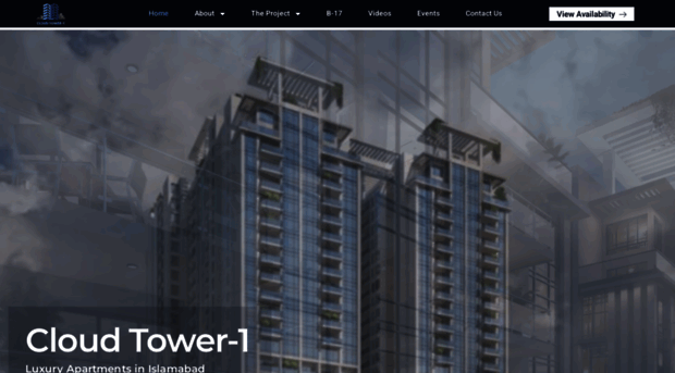 cloudtower1.com.pk