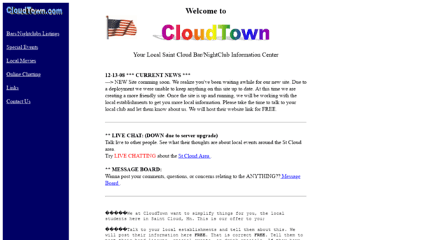 cloudtown.com