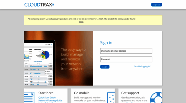 cloudtrax.com