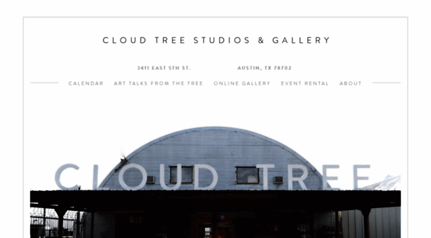 cloudtreestudiosandgallery.com