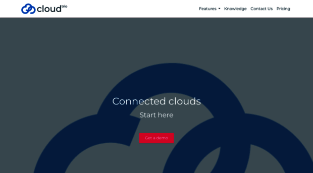 cloudtrio.com