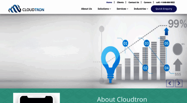 cloudtron.com