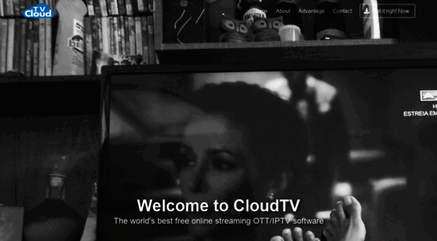 cloudtv.link