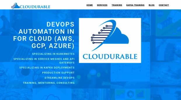 cloudurable.com