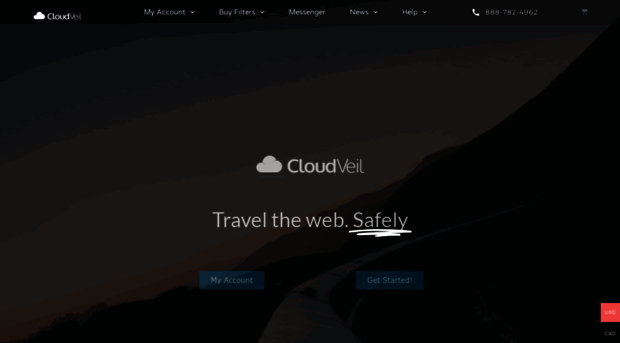 cloudveil.org