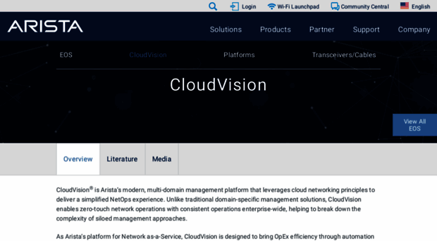 cloudvision.com