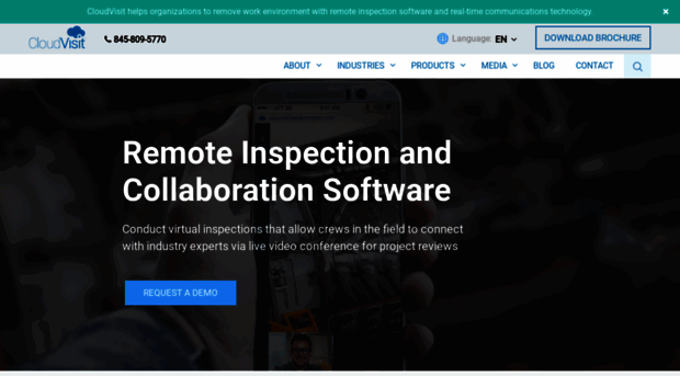 cloudvisit.com