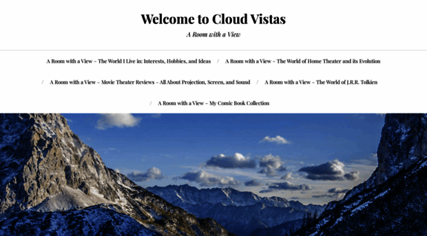 cloudvistas.com