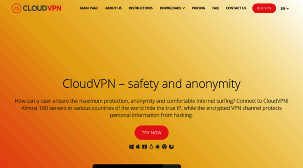 cloudvpn.pro