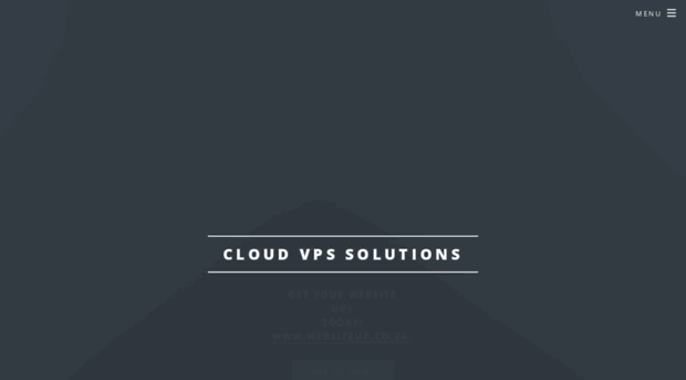 cloudvpssolutions.com