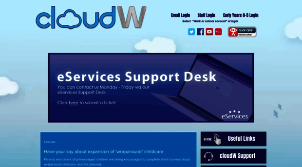 cloudw.co.uk