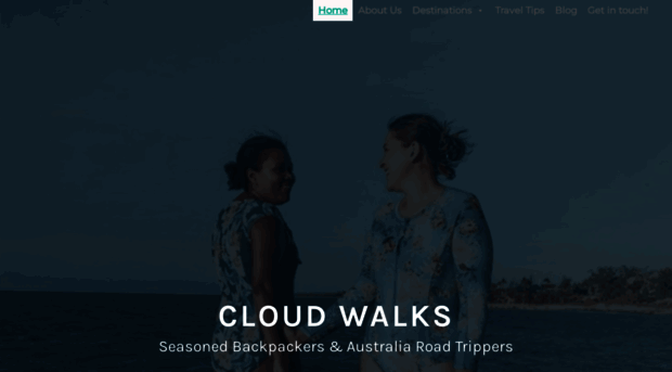 cloudwalks.co.uk