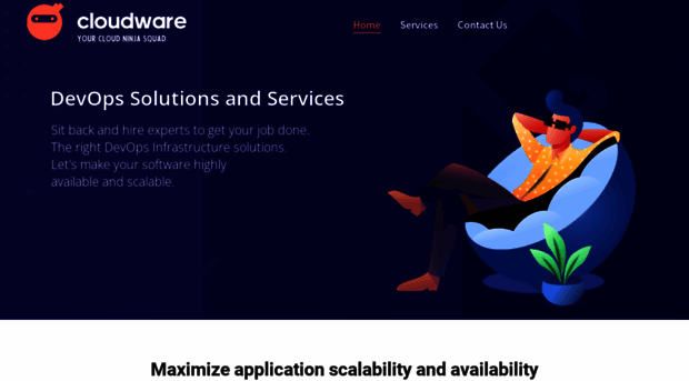 cloudware.ninja