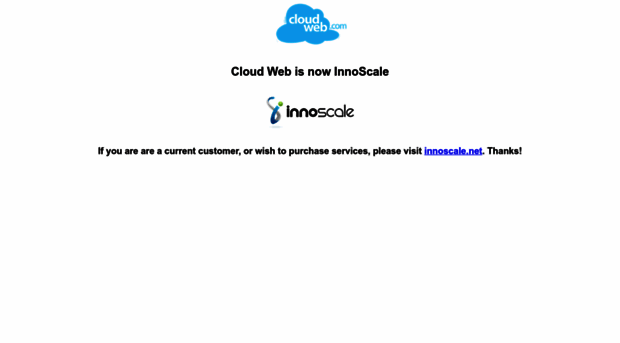 cloudweb.com