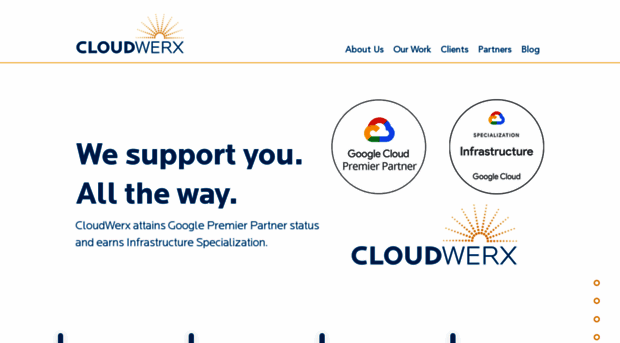 cloudwerx.tech