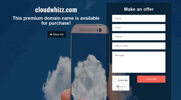 cloudwhizz.com