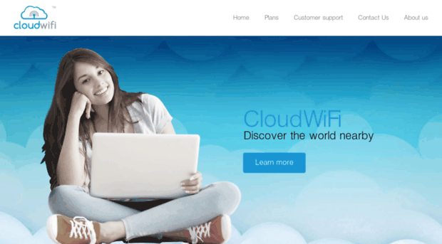 cloudwifi.in