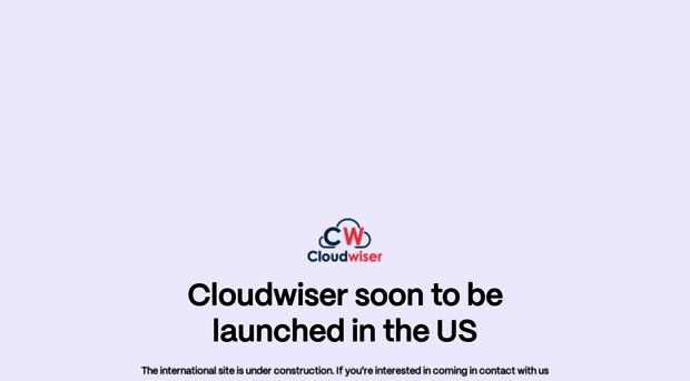 cloudwiser.com