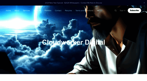 cloudworkerwriting.com