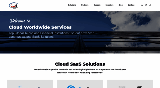 cloudworldwideservices.com