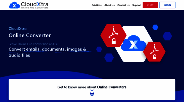 cloudxtra.io