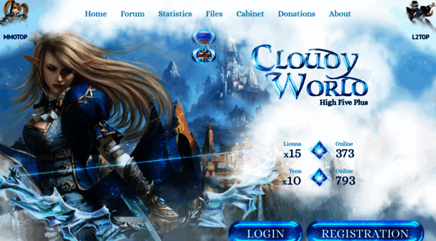 cloudy-world.ru