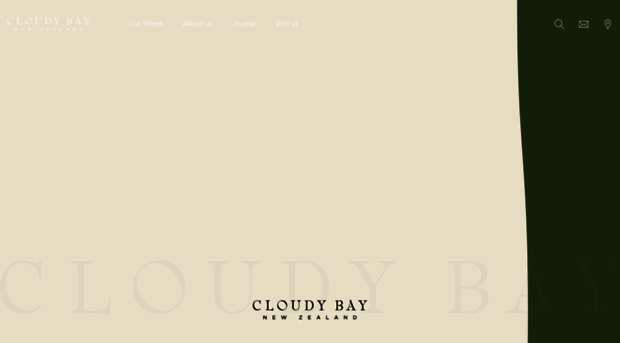 cloudybay.co.nz