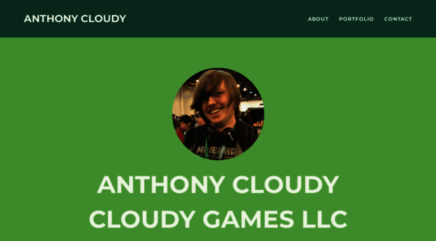 cloudyga.me