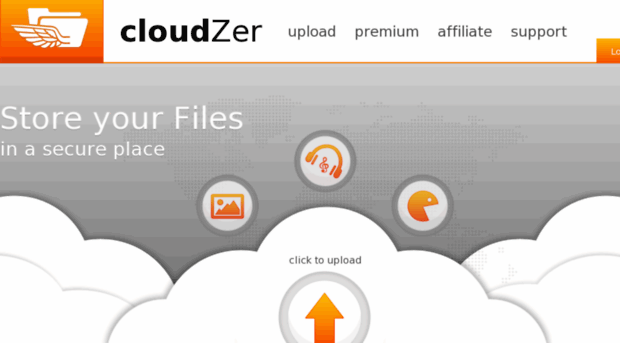 cloudzer.net