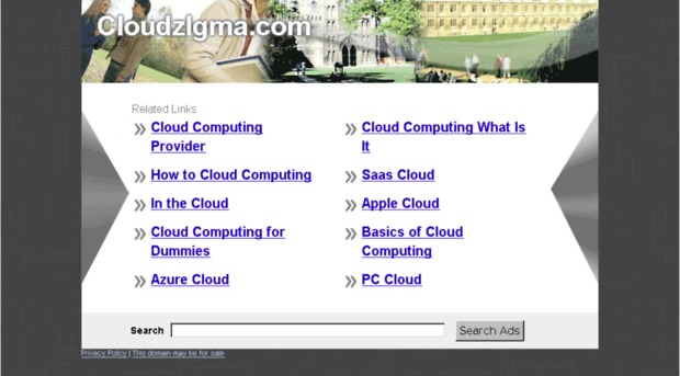 cloudzigma.com