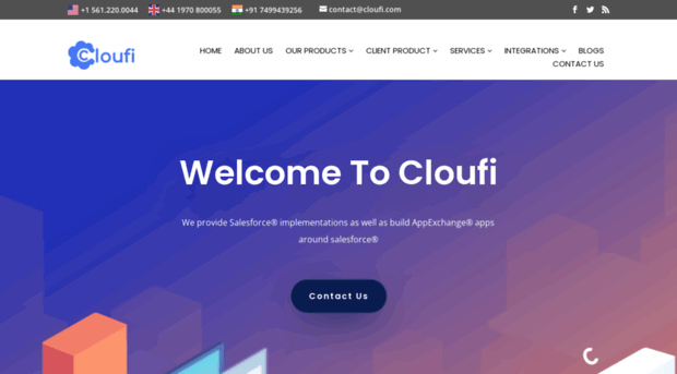 cloufi.com