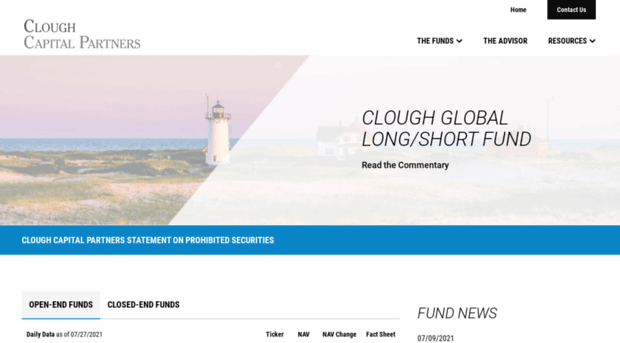 cloughglobal.com