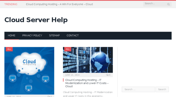 clouserverhelp.com