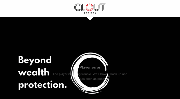 cloutcapital.com